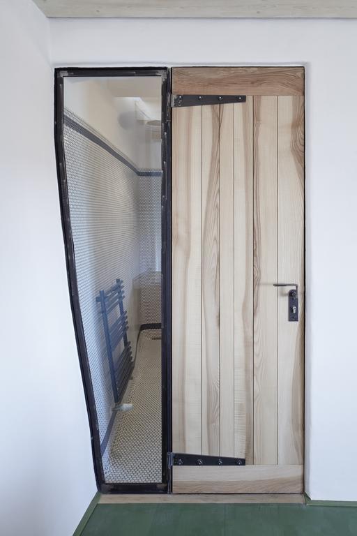 Stajnhaus Guest house Mikulov