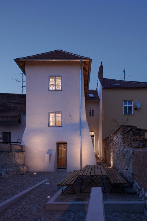 Stajnhaus Guest house