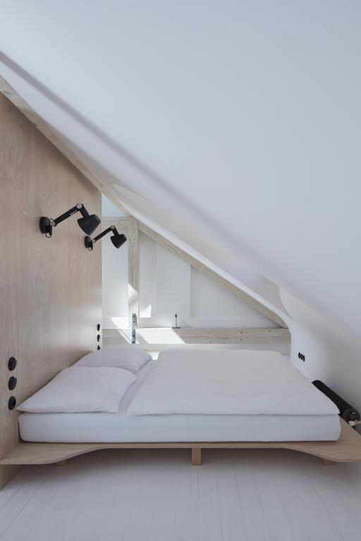 Stajnhaus Guest house *
