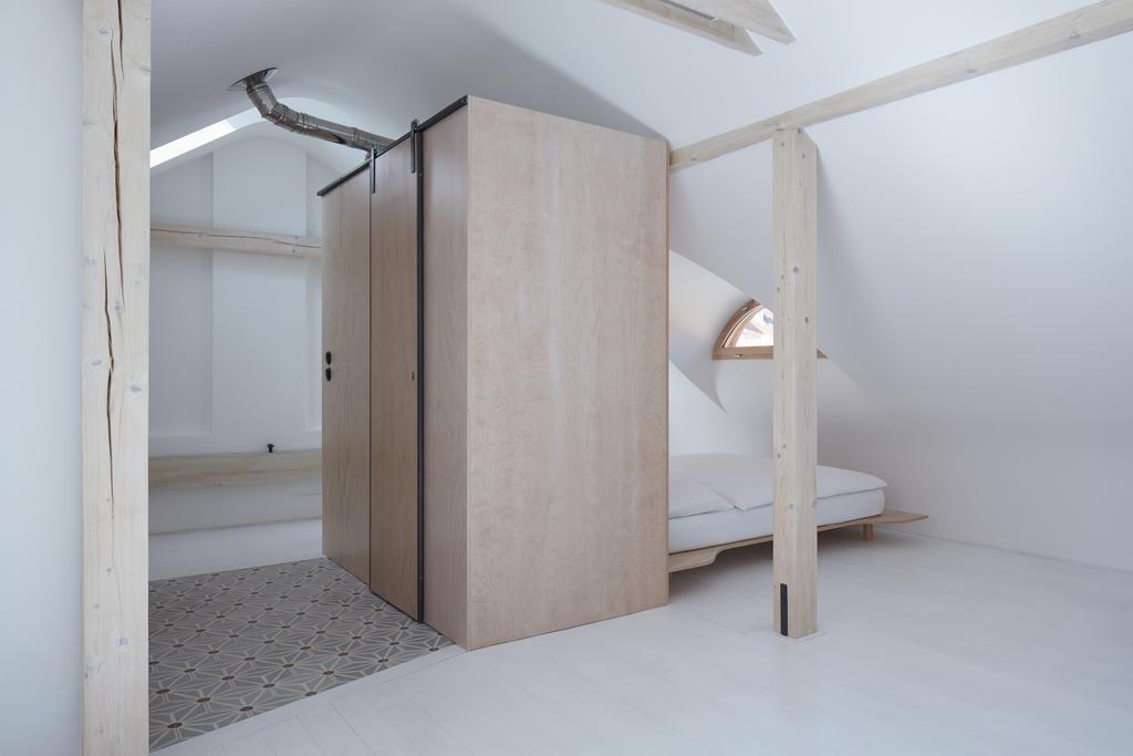 Stajnhaus * Mikulov