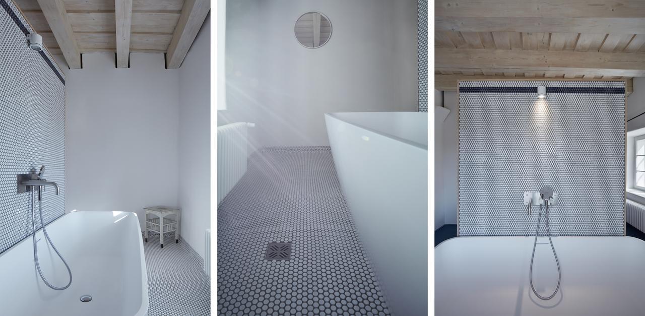 Stajnhaus Guest house Mikulov